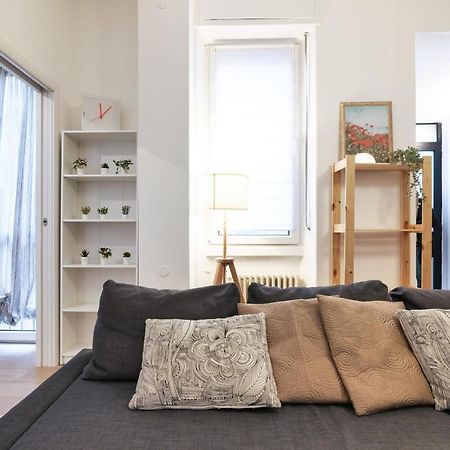 Apartamento Primopiano - Copernico 10 Milán Exterior foto