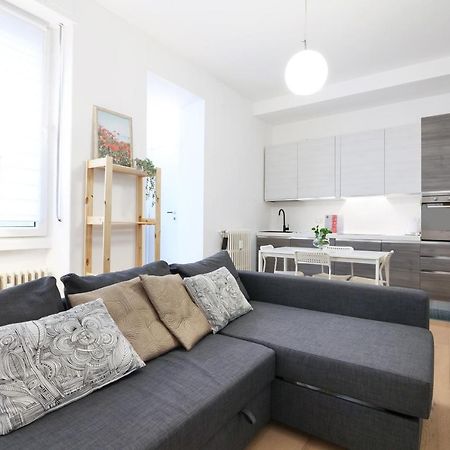 Apartamento Primopiano - Copernico 10 Milán Exterior foto