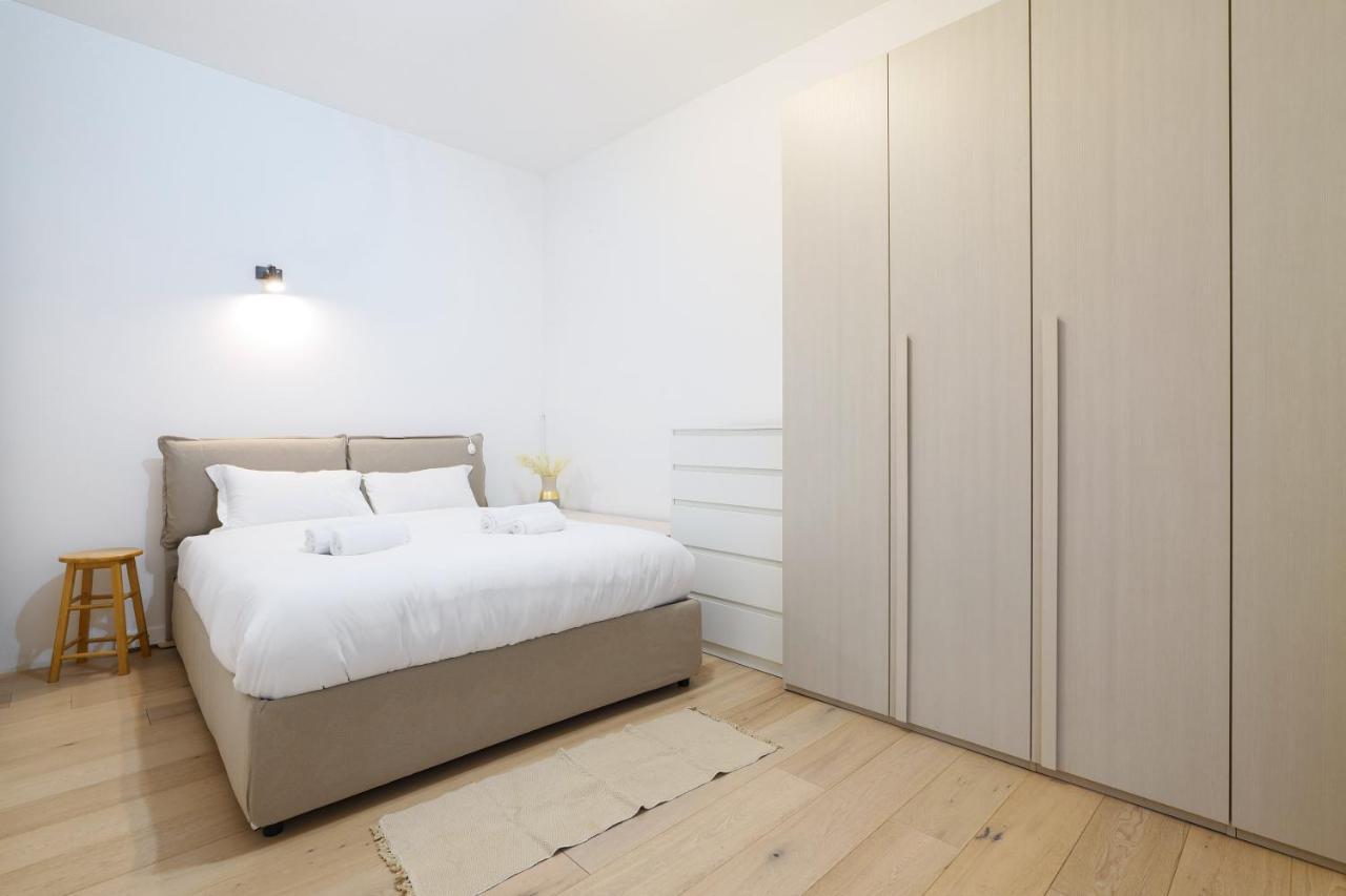 Apartamento Primopiano - Copernico 10 Milán Exterior foto