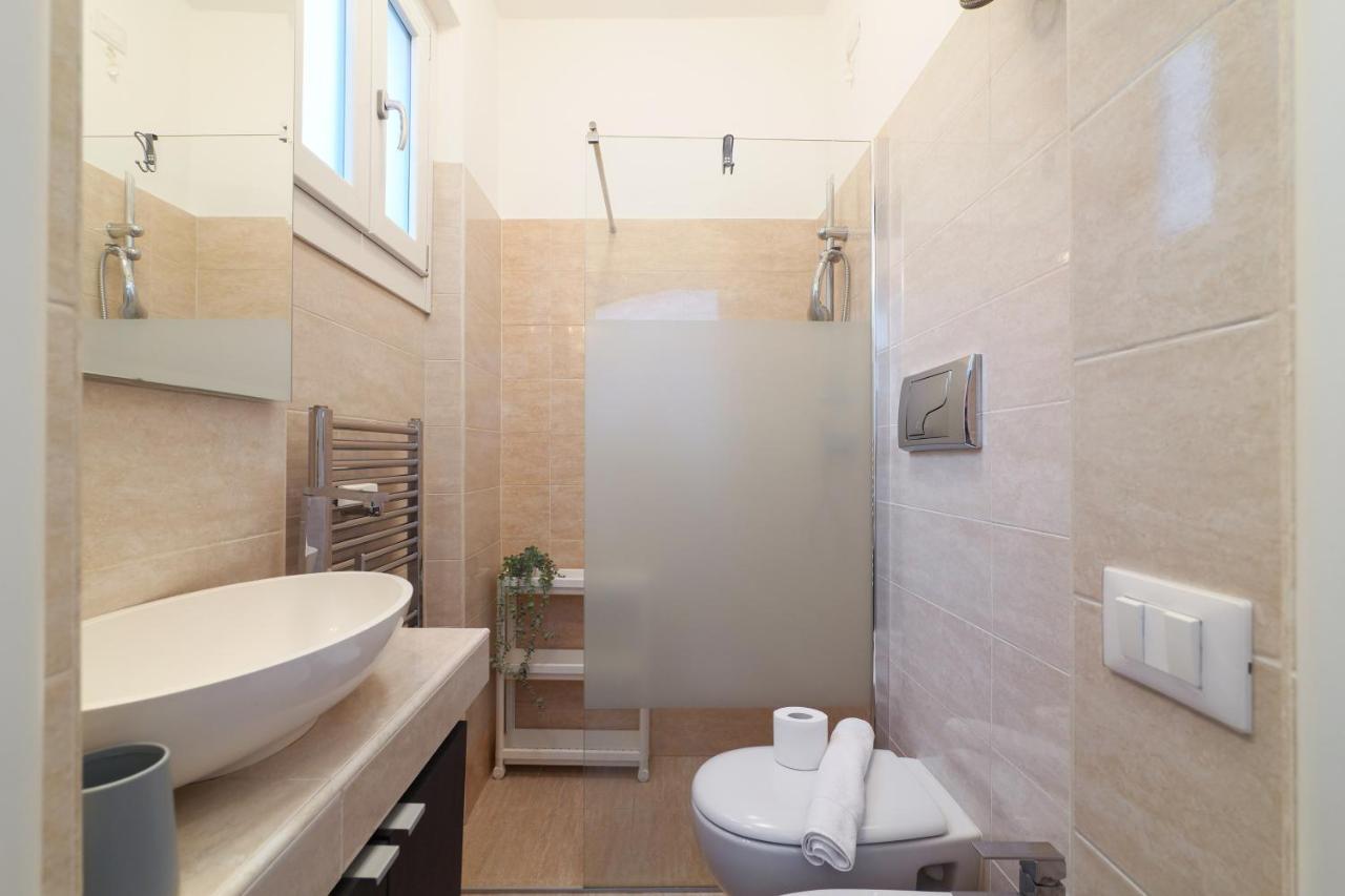 Apartamento Primopiano - Copernico 10 Milán Exterior foto