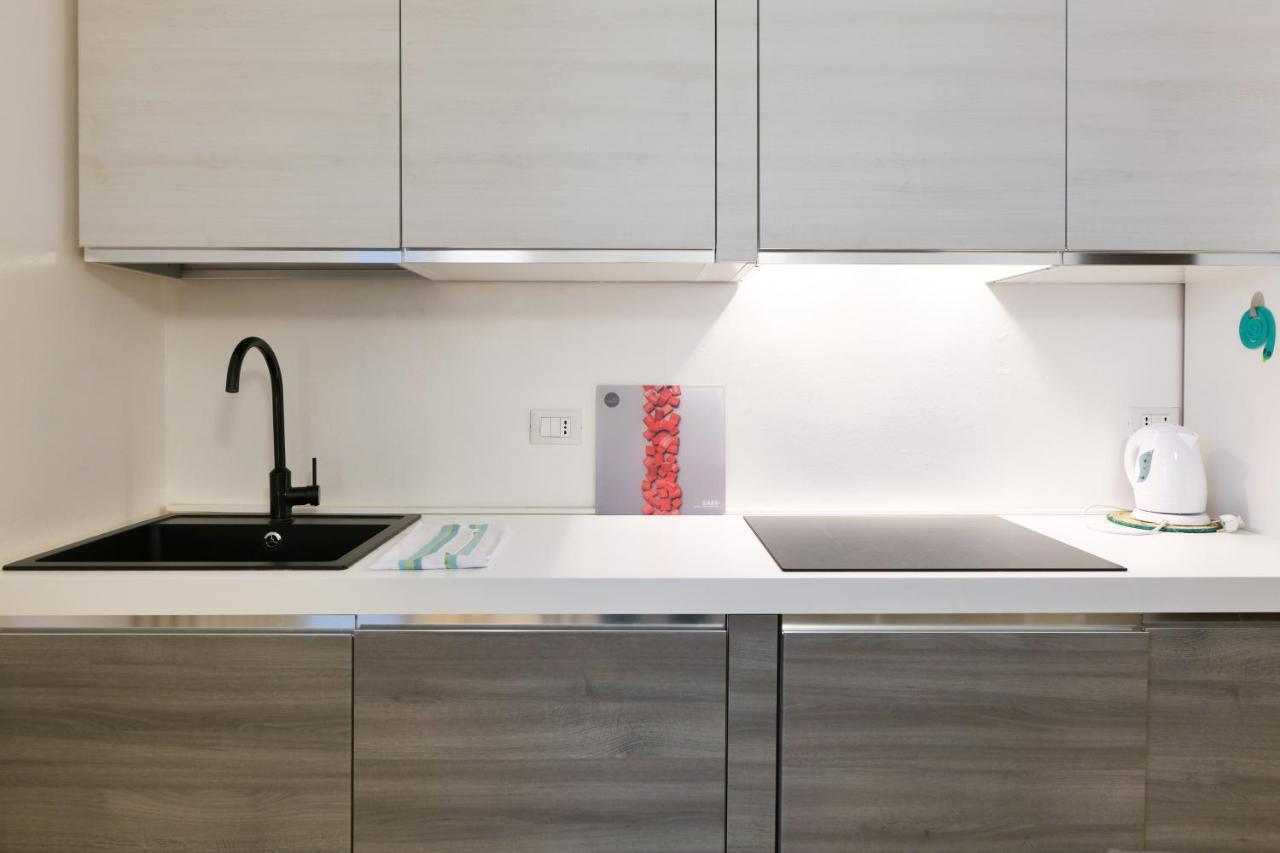 Apartamento Primopiano - Copernico 10 Milán Exterior foto