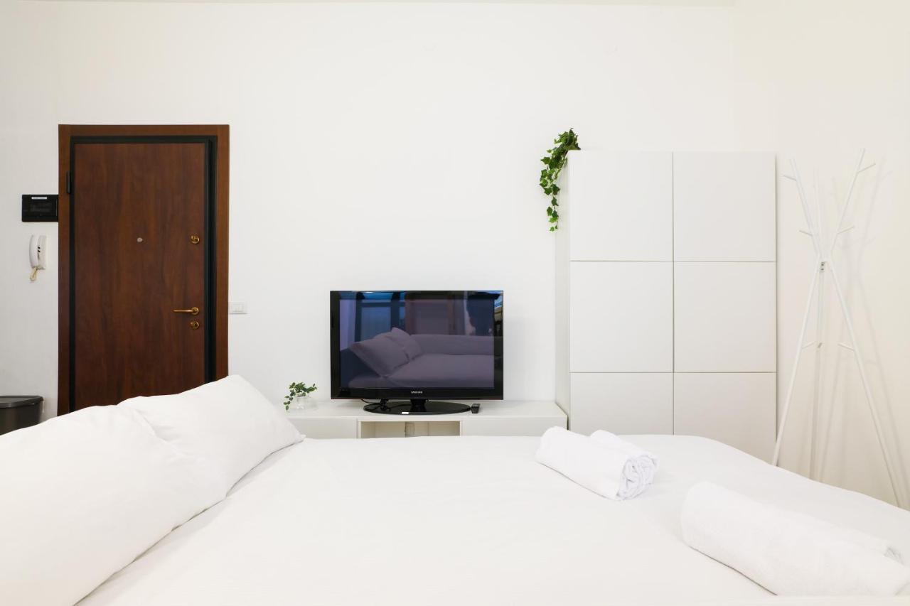 Apartamento Primopiano - Copernico 10 Milán Exterior foto