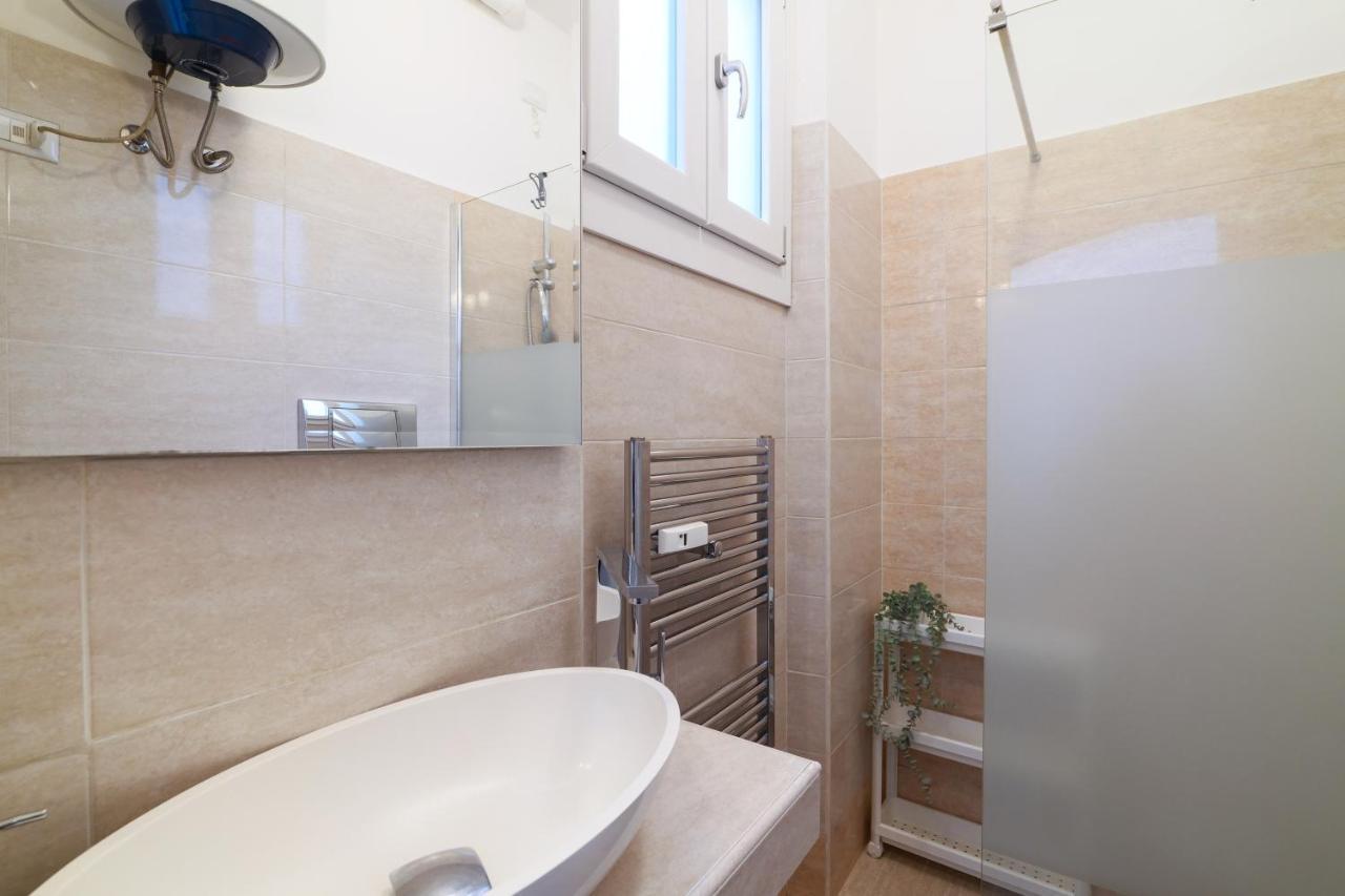 Apartamento Primopiano - Copernico 10 Milán Exterior foto