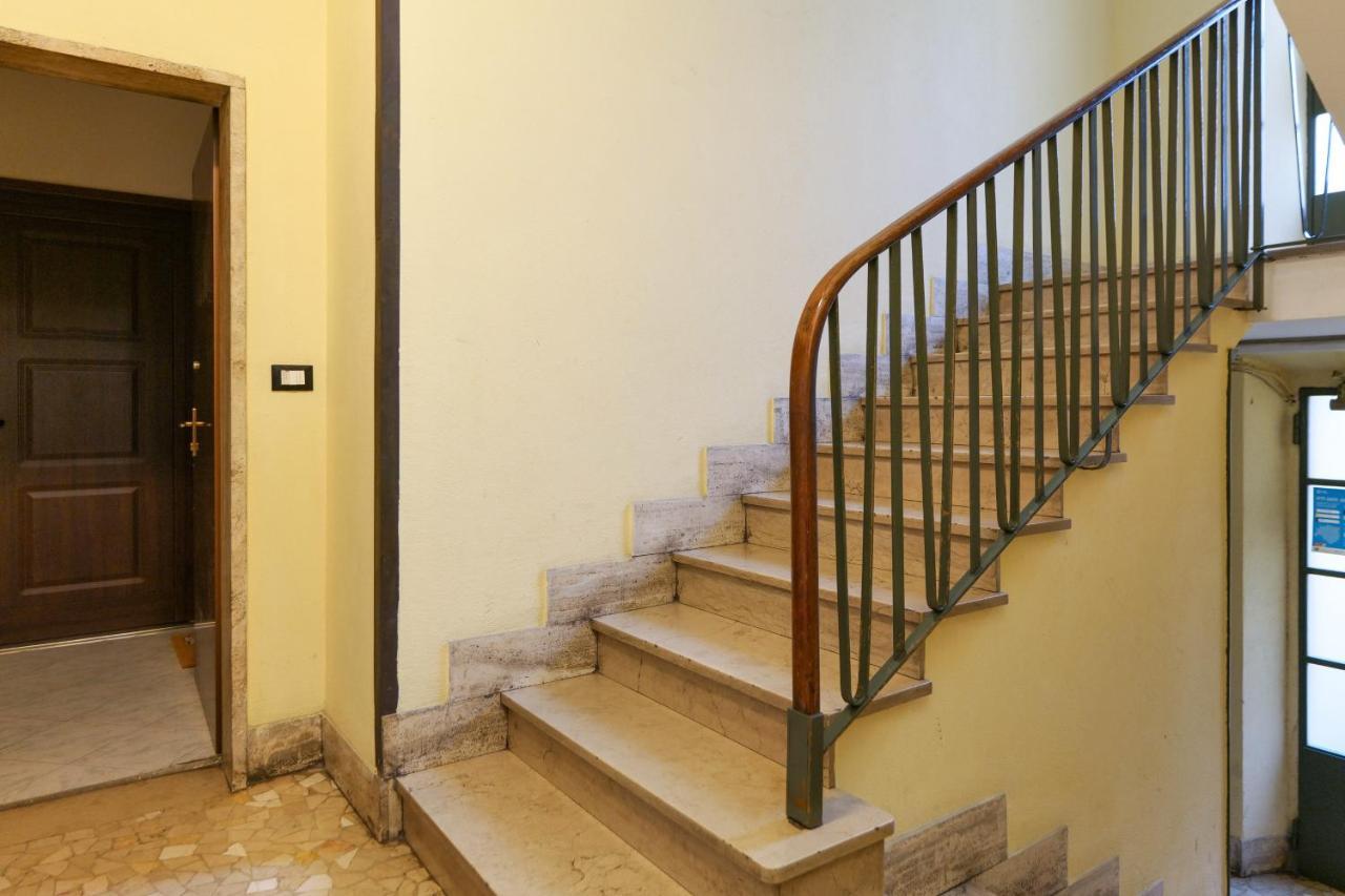 Apartamento Primopiano - Copernico 10 Milán Exterior foto