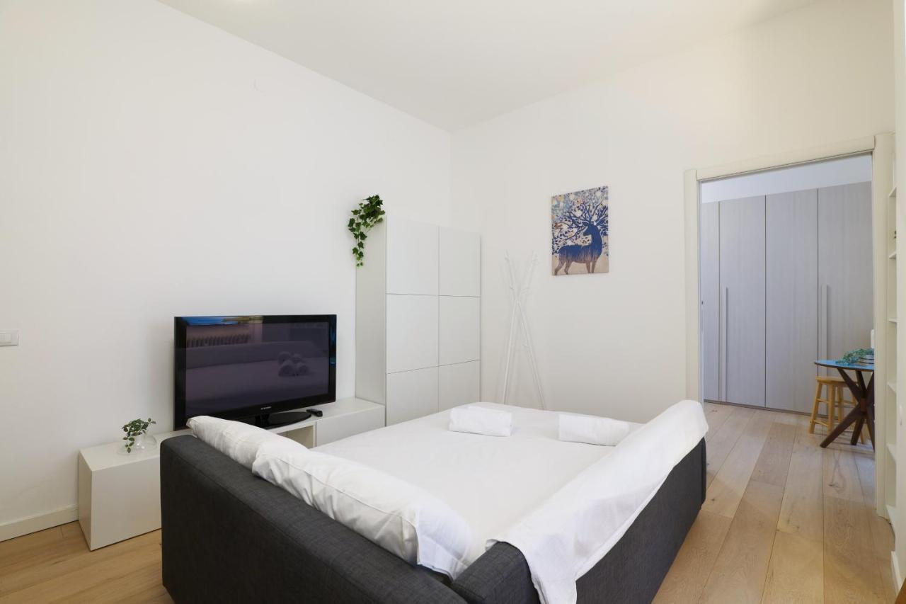 Apartamento Primopiano - Copernico 10 Milán Exterior foto